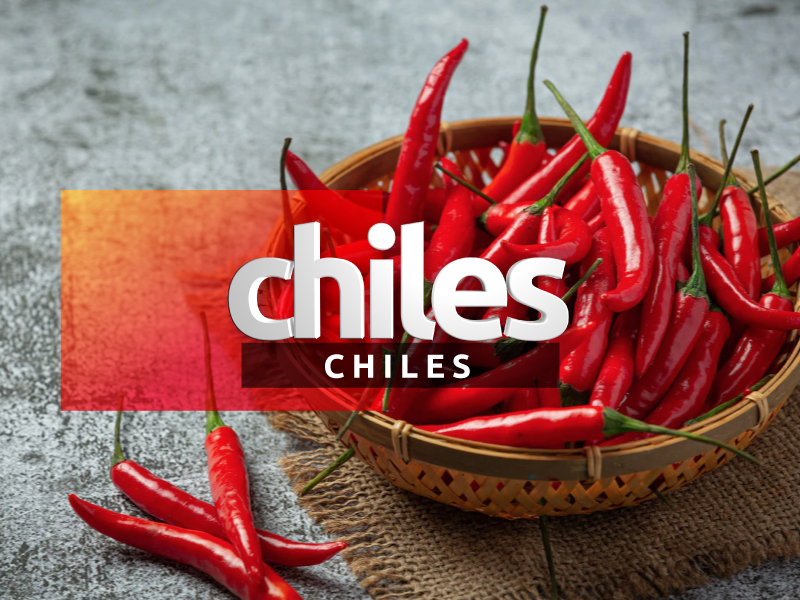 chiles