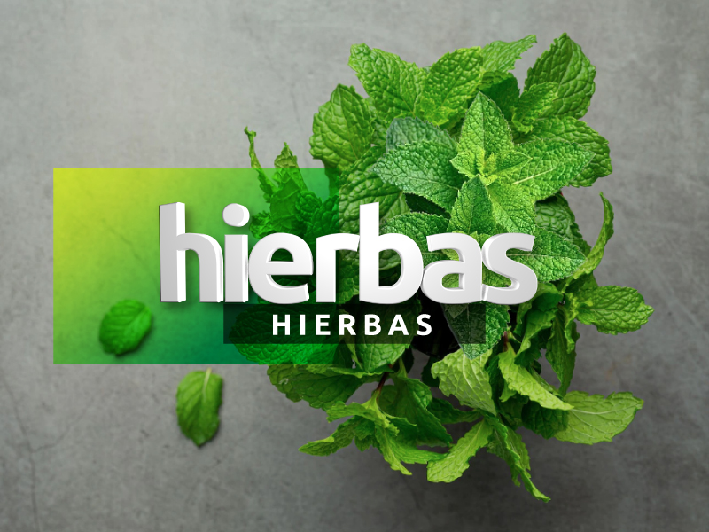 hierbas