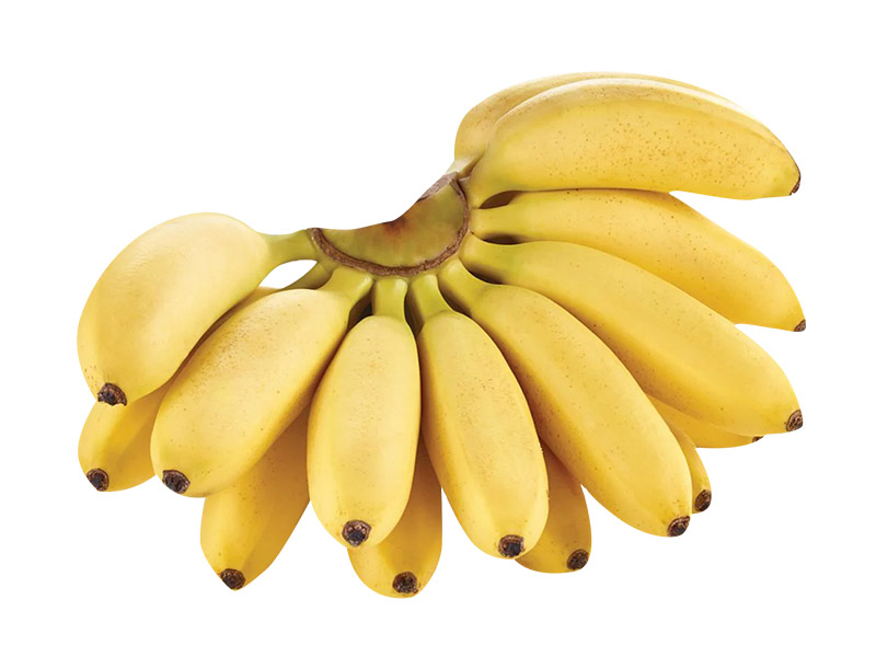 bananas
