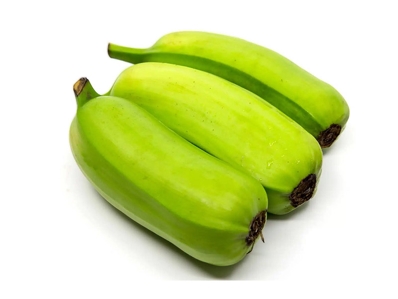 bananas