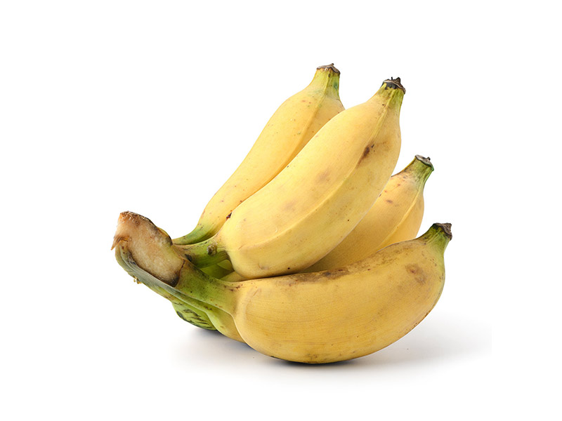 bananas