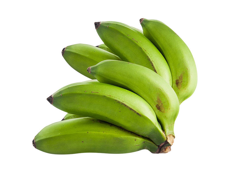 bananas