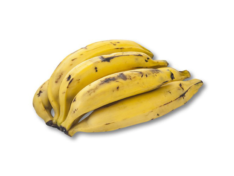 bananas