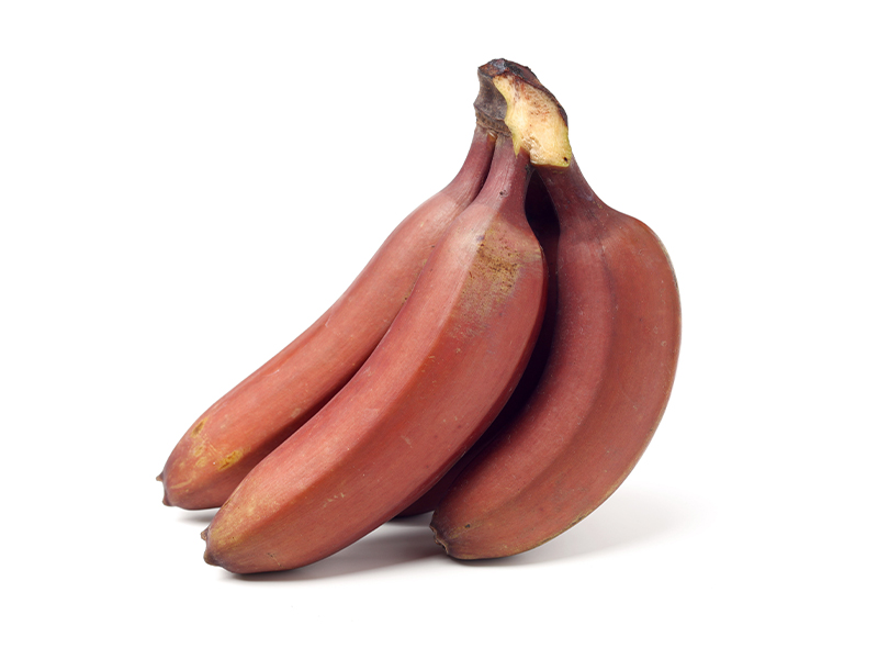 bananas