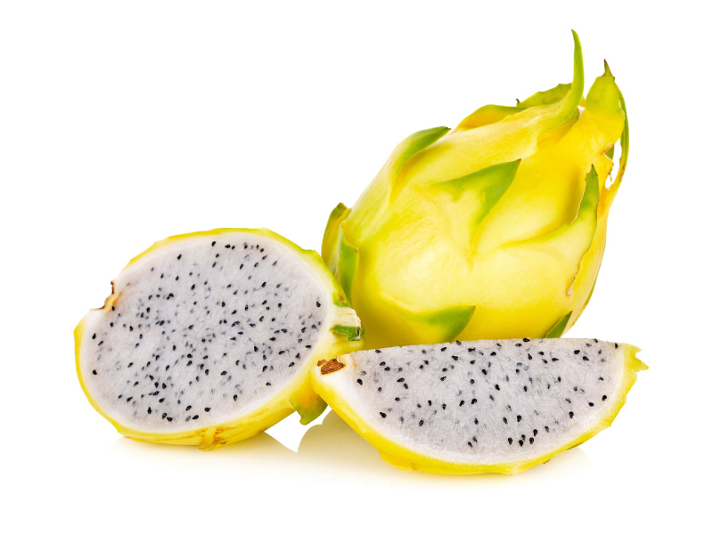 Dragon Fruit Yellow