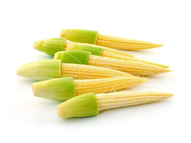 Ejote Verde